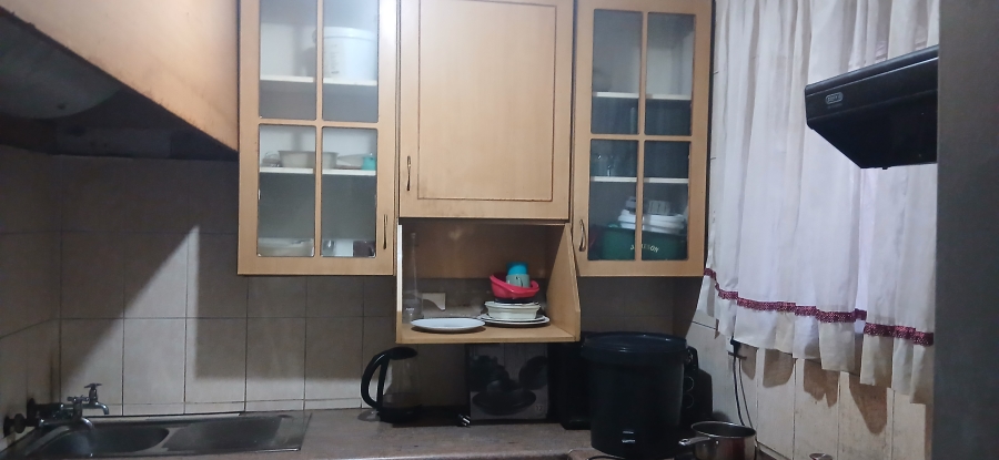 3 Bedroom Property for Sale in Pretoria Central Gauteng