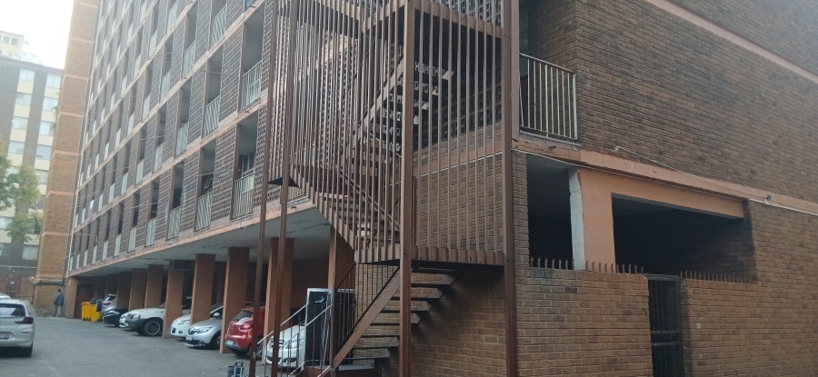 3 Bedroom Property for Sale in Pretoria Central Gauteng