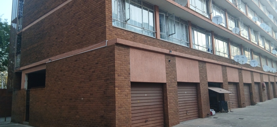 3 Bedroom Property for Sale in Pretoria Central Gauteng