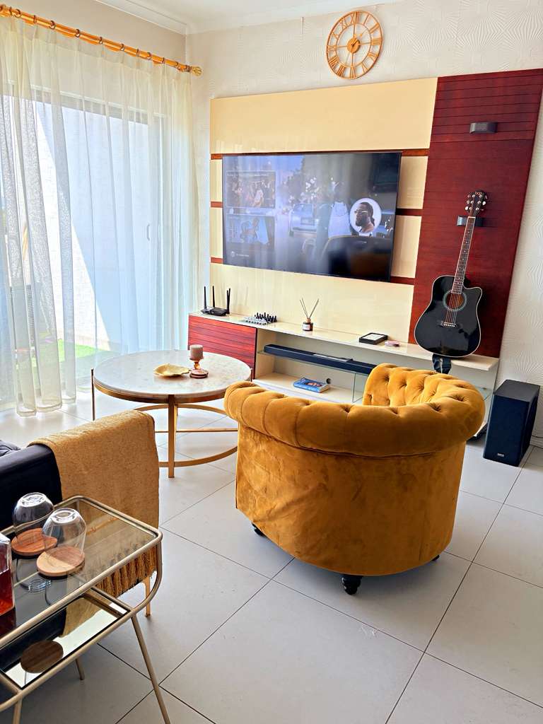 2 Bedroom Property for Sale in Carlswald Gauteng