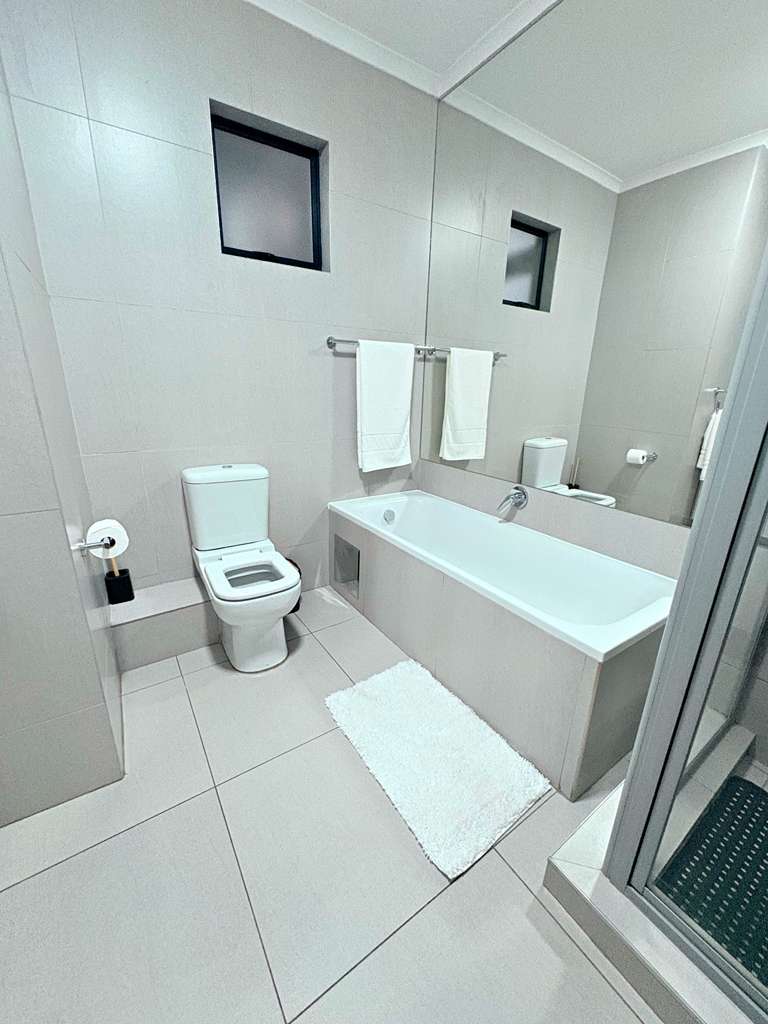 2 Bedroom Property for Sale in Carlswald Gauteng