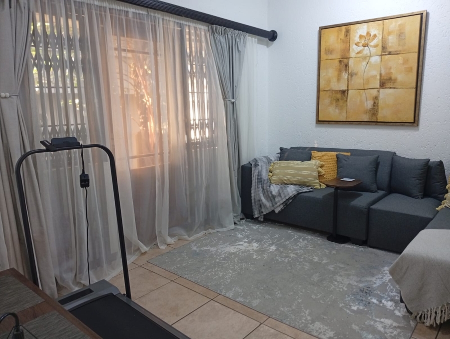 To Let 1 Bedroom Property for Rent in Paulshof Gauteng
