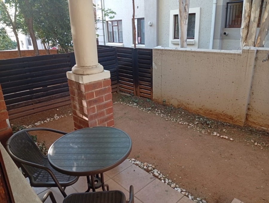 To Let 1 Bedroom Property for Rent in Paulshof Gauteng