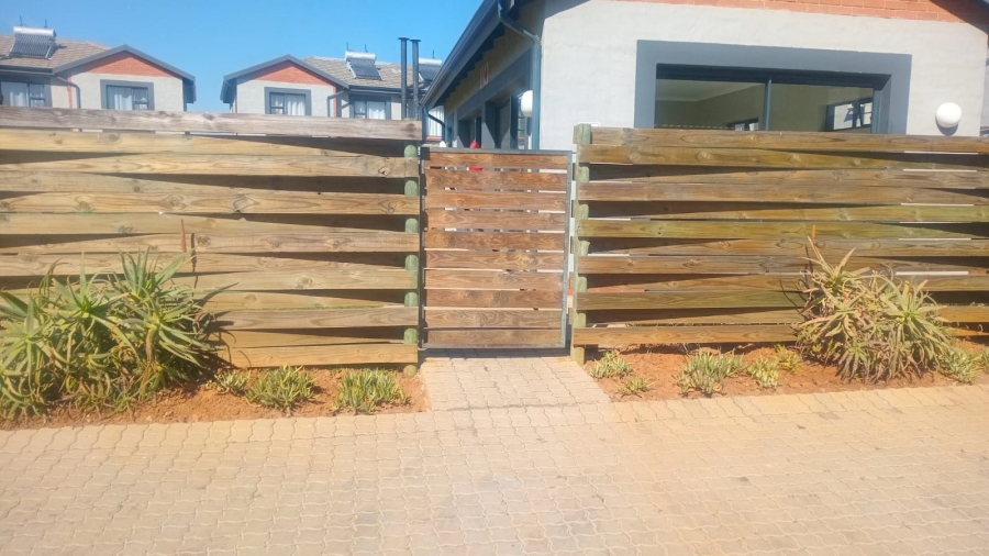 To Let 3 Bedroom Property for Rent in Terenure Gauteng