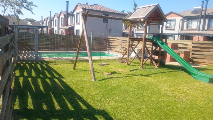 To Let 3 Bedroom Property for Rent in Terenure Gauteng