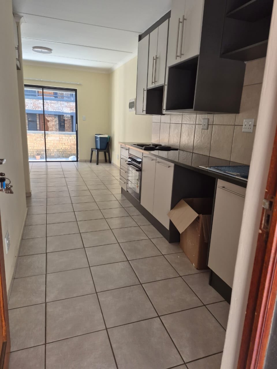 To Let 2 Bedroom Property for Rent in Rynfield Gauteng