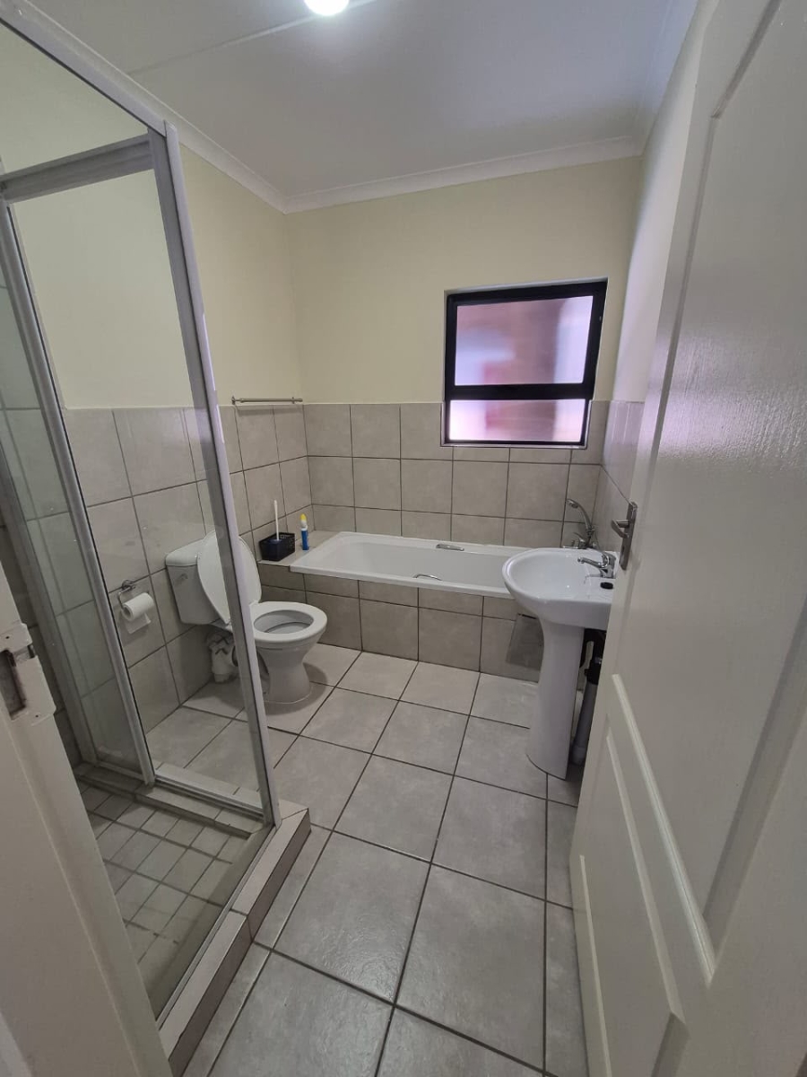 To Let 2 Bedroom Property for Rent in Rynfield Gauteng
