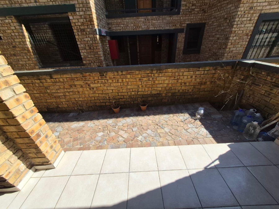To Let 2 Bedroom Property for Rent in Rynfield Gauteng