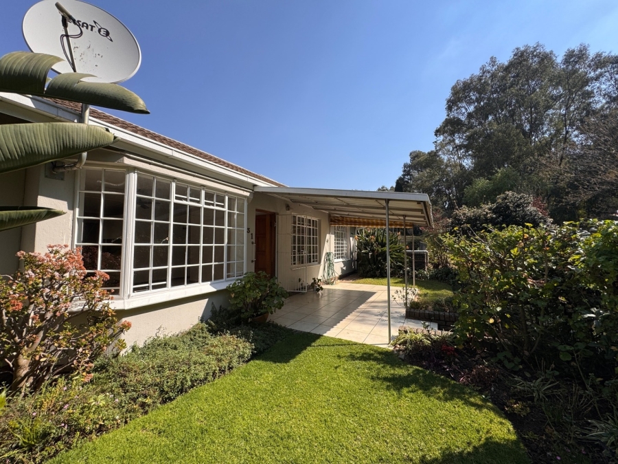 2 Bedroom Property for Sale in Bryanston Gauteng
