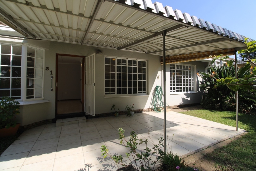 2 Bedroom Property for Sale in Bryanston Gauteng