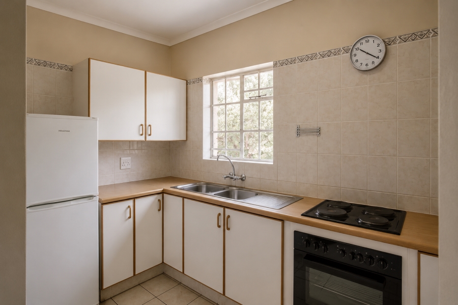 2 Bedroom Property for Sale in Groenkloof Gauteng
