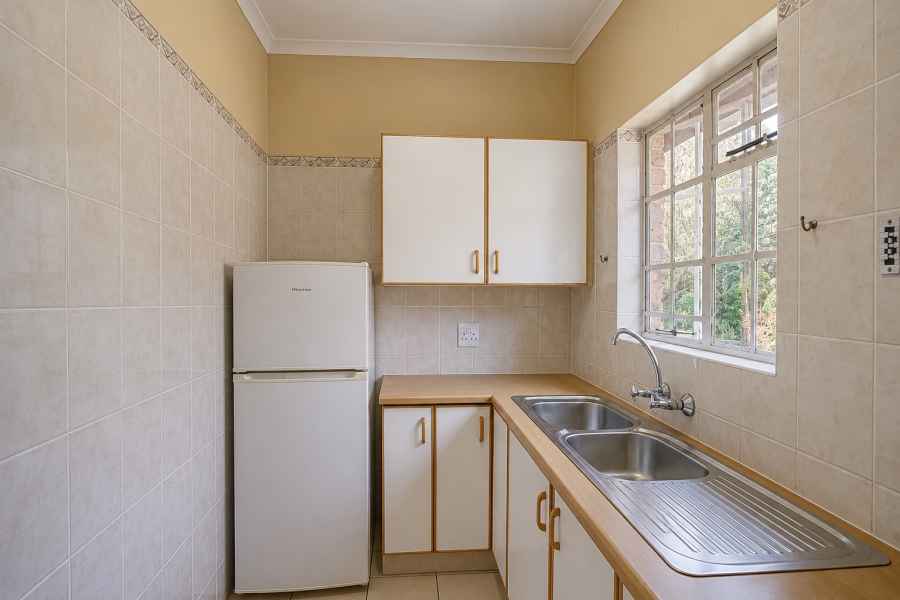 2 Bedroom Property for Sale in Groenkloof Gauteng