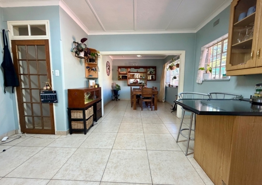 3 Bedroom Property for Sale in Linmeyer Gauteng