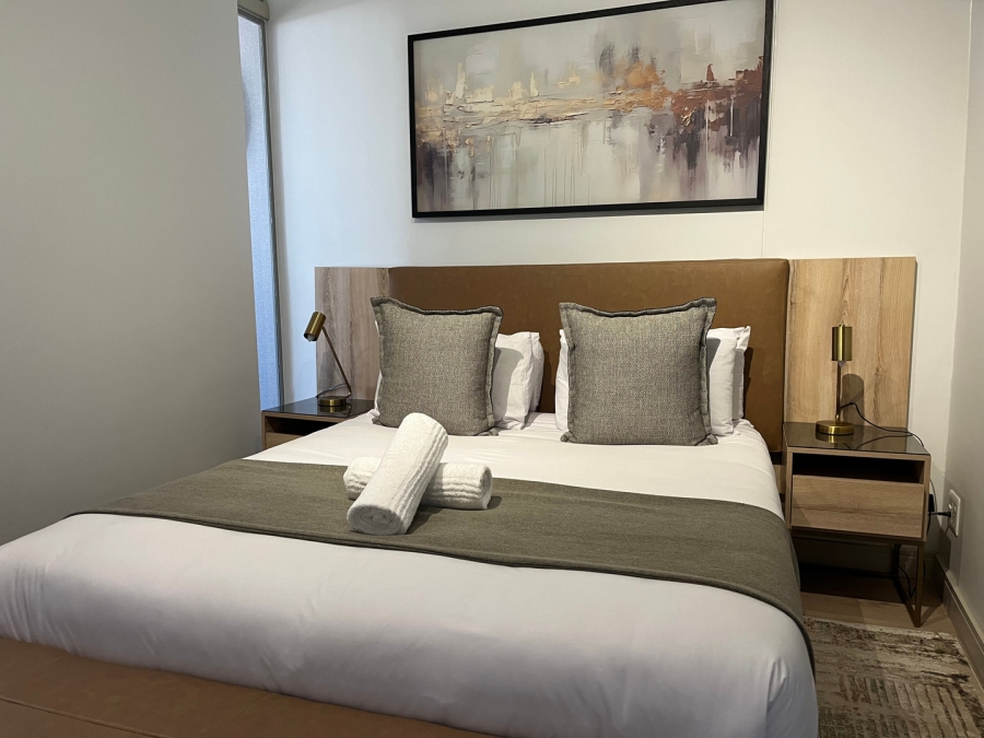 1 Bedroom Property for Sale in Rosebank Gauteng