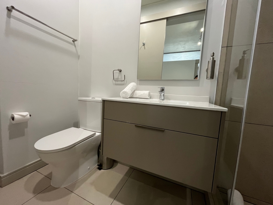 1 Bedroom Property for Sale in Rosebank Gauteng