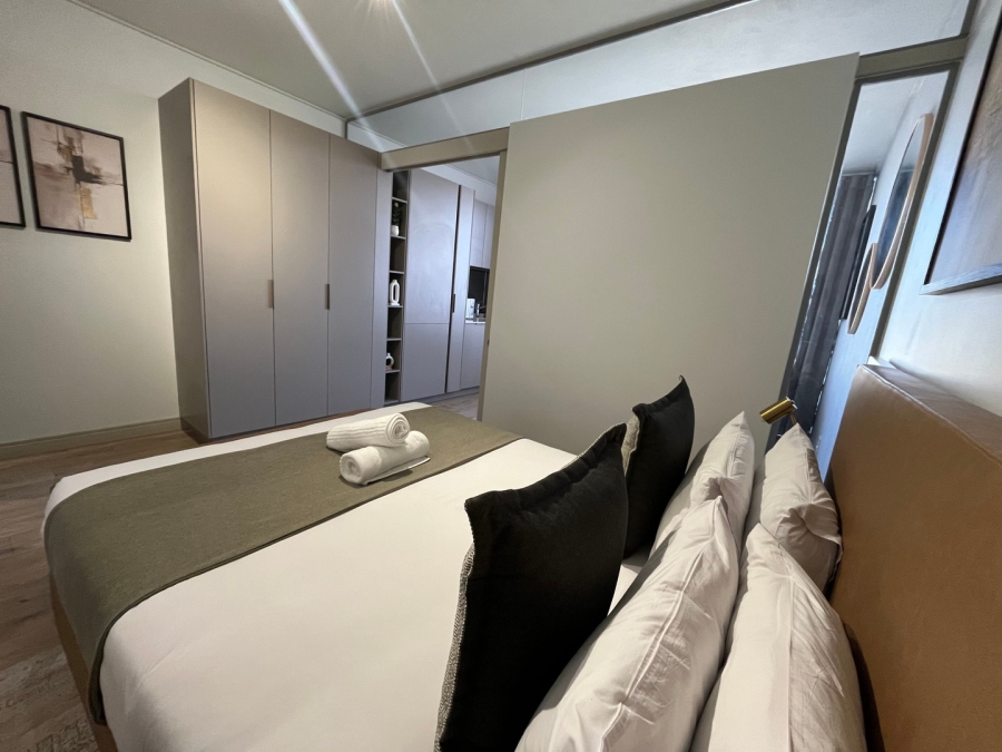 1 Bedroom Property for Sale in Rosebank Gauteng