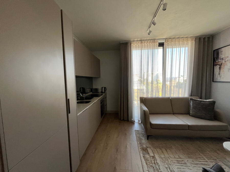 1 Bedroom Property for Sale in Rosebank Gauteng