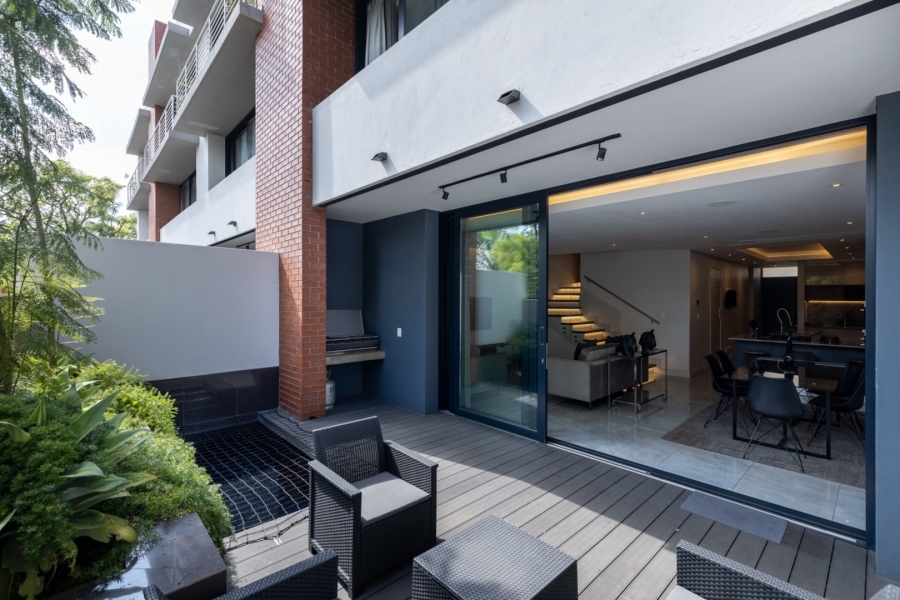 3 Bedroom Property for Sale in Brooklyn Gauteng