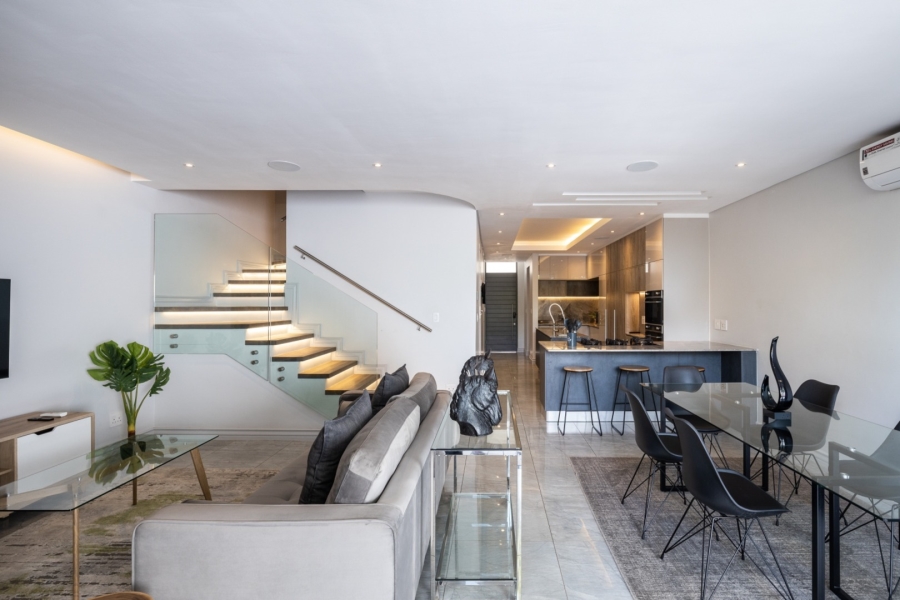 3 Bedroom Property for Sale in Brooklyn Gauteng
