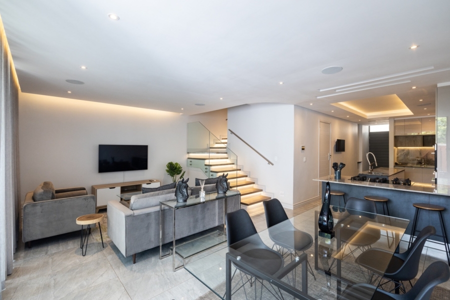 3 Bedroom Property for Sale in Brooklyn Gauteng