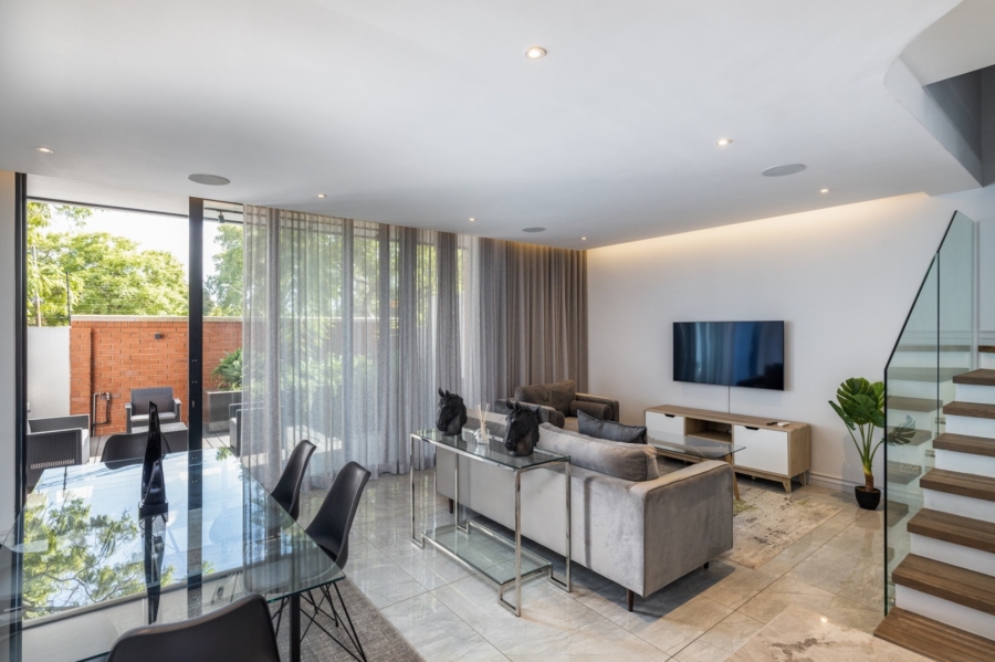 3 Bedroom Property for Sale in Brooklyn Gauteng