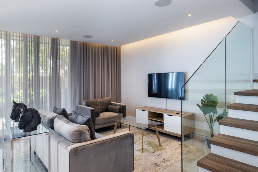 3 Bedroom Property for Sale in Brooklyn Gauteng