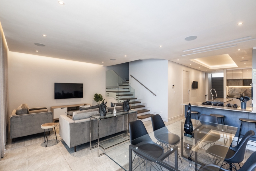 3 Bedroom Property for Sale in Brooklyn Gauteng
