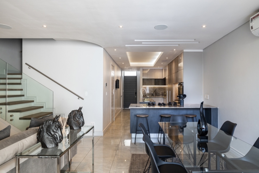 3 Bedroom Property for Sale in Brooklyn Gauteng