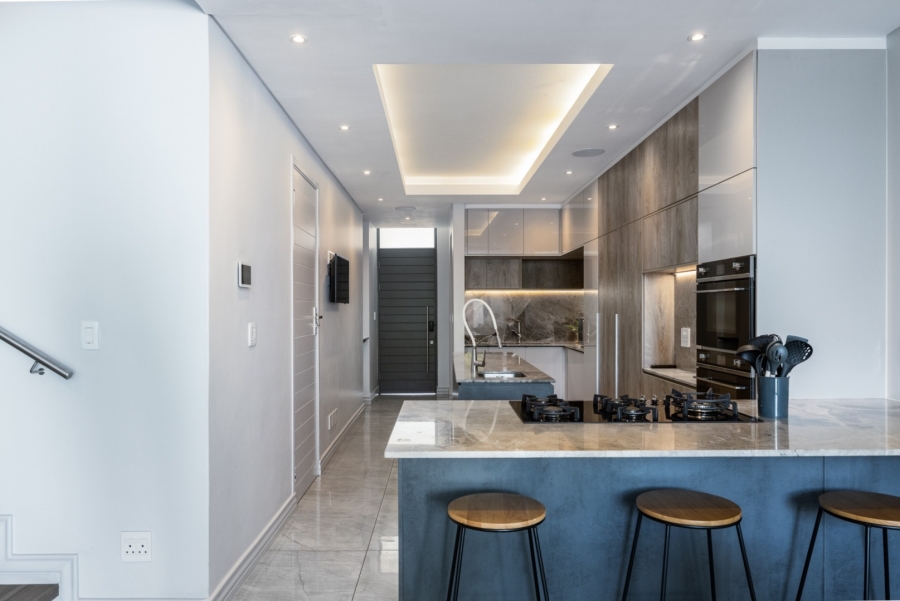 3 Bedroom Property for Sale in Brooklyn Gauteng