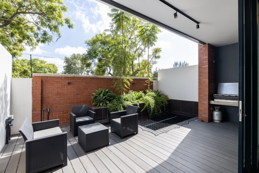 3 Bedroom Property for Sale in Brooklyn Gauteng