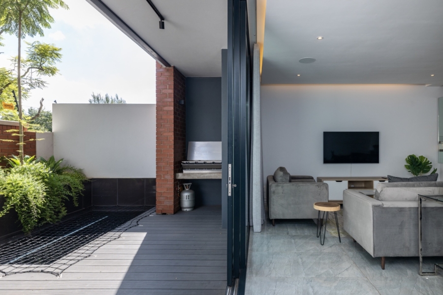 3 Bedroom Property for Sale in Brooklyn Gauteng