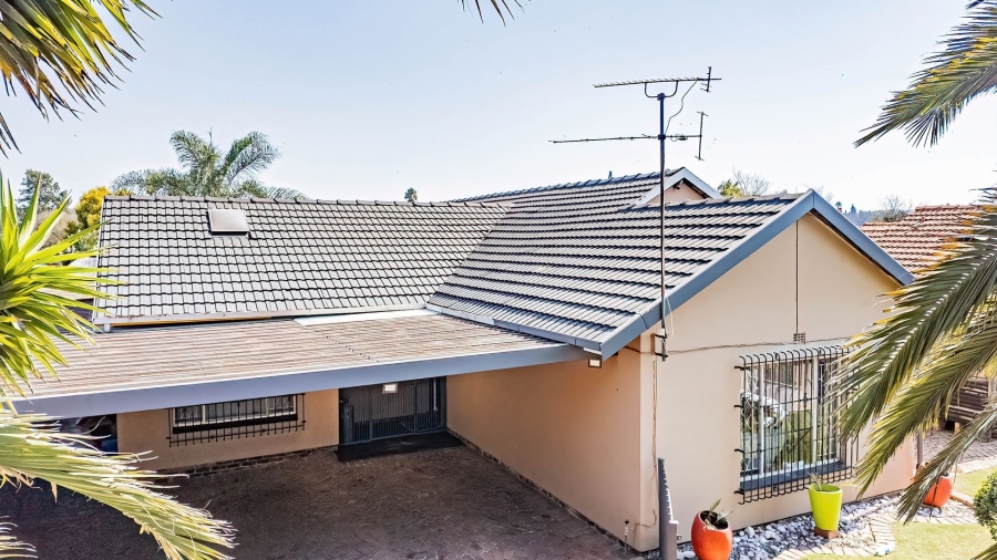 3 Bedroom Property for Sale in Witfield Gauteng
