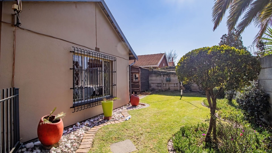 3 Bedroom Property for Sale in Witfield Gauteng