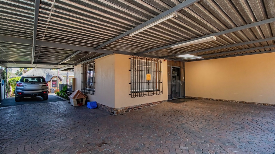 3 Bedroom Property for Sale in Witfield Gauteng