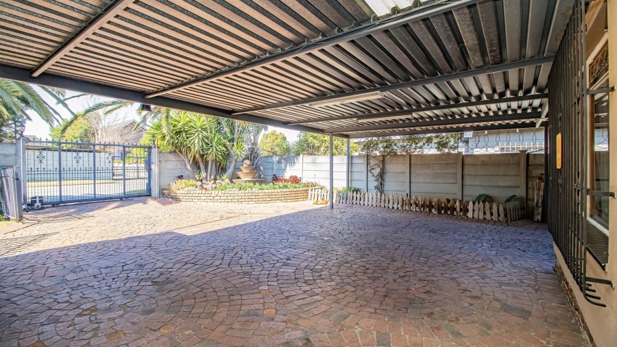 3 Bedroom Property for Sale in Witfield Gauteng