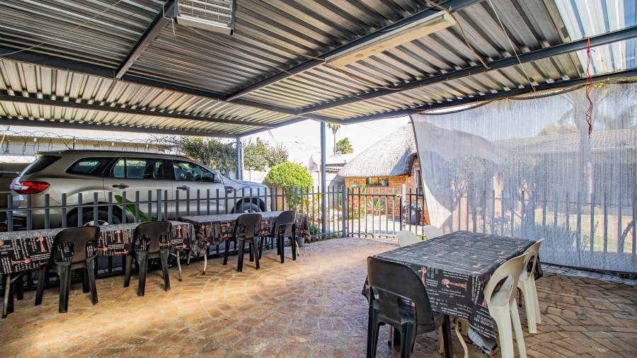 3 Bedroom Property for Sale in Witfield Gauteng