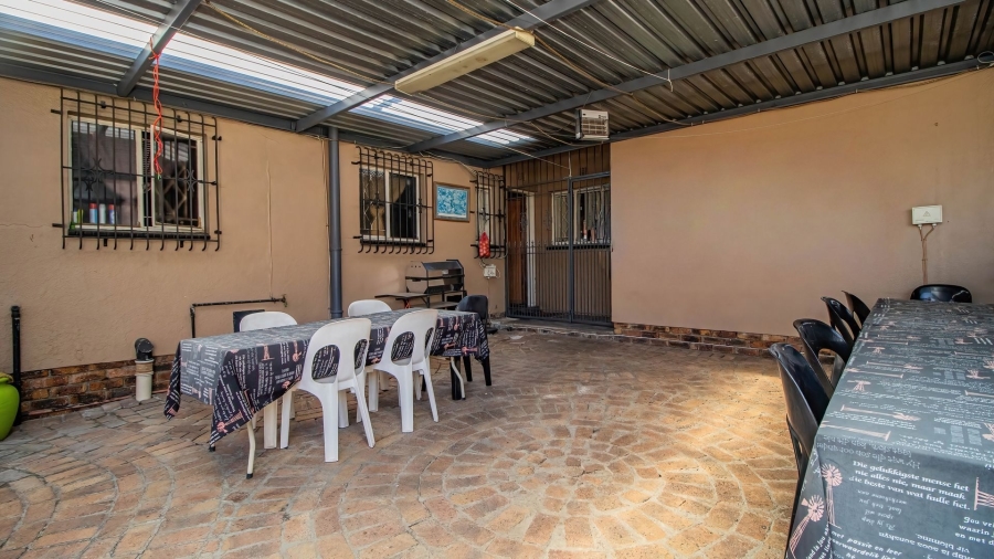 3 Bedroom Property for Sale in Witfield Gauteng
