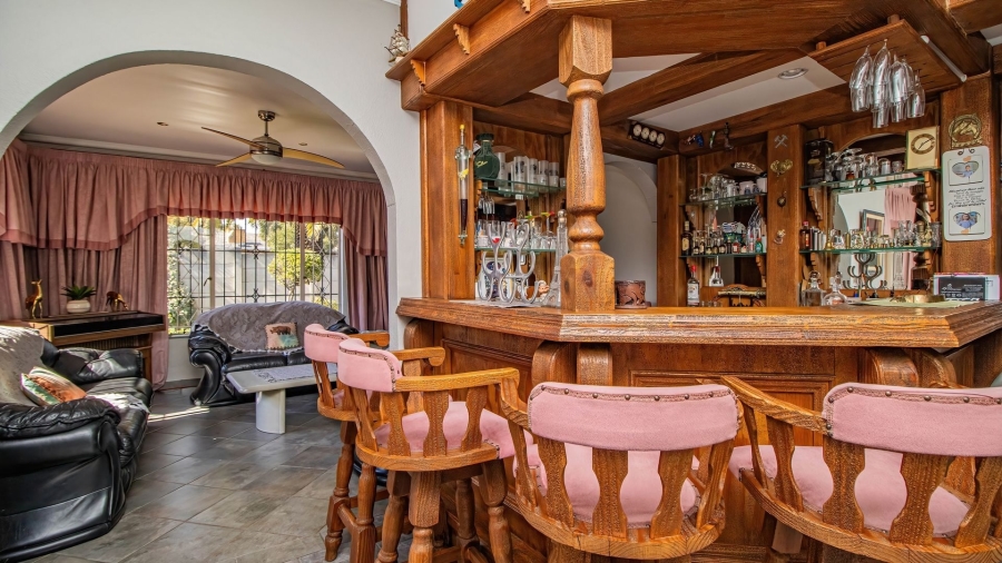 3 Bedroom Property for Sale in Witfield Gauteng