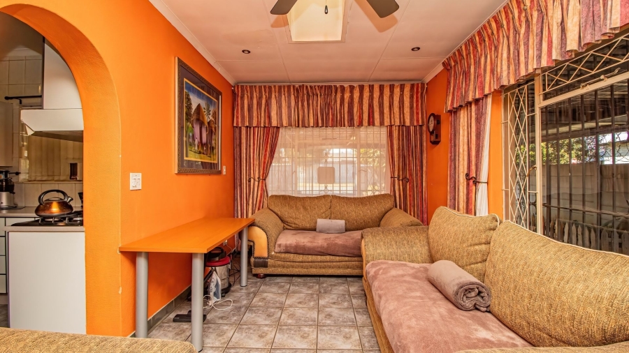 3 Bedroom Property for Sale in Witfield Gauteng