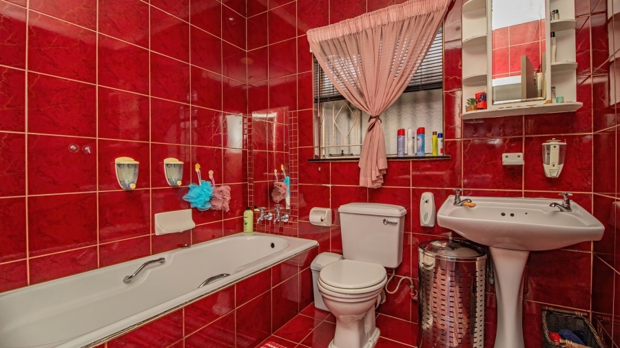 3 Bedroom Property for Sale in Witfield Gauteng