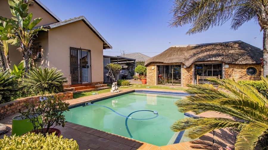 3 Bedroom Property for Sale in Witfield Gauteng