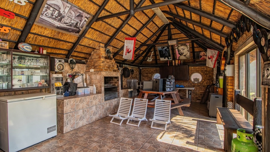 3 Bedroom Property for Sale in Witfield Gauteng