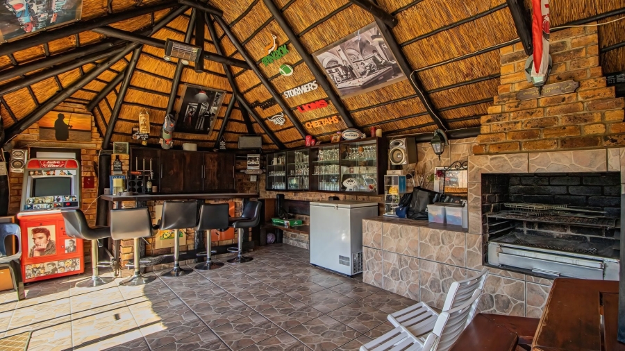 3 Bedroom Property for Sale in Witfield Gauteng