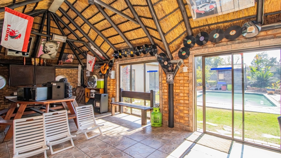 3 Bedroom Property for Sale in Witfield Gauteng