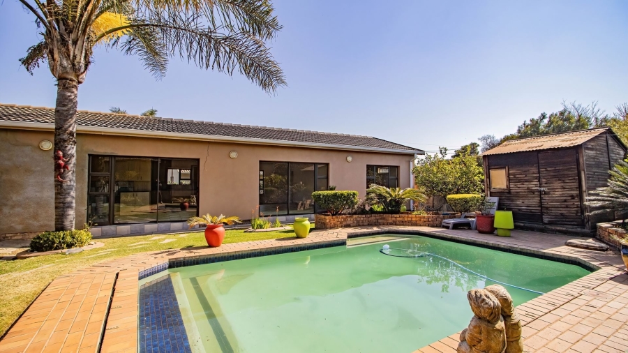 3 Bedroom Property for Sale in Witfield Gauteng