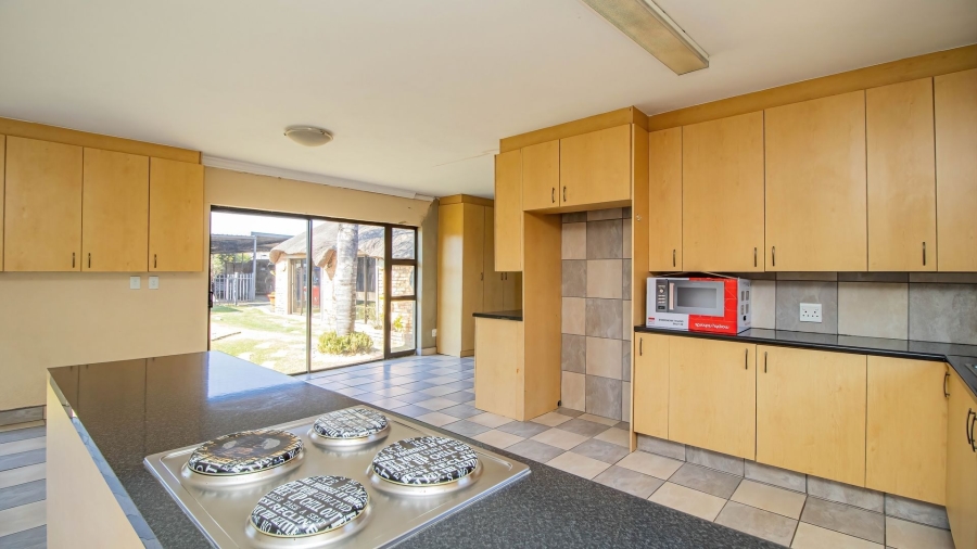 3 Bedroom Property for Sale in Witfield Gauteng