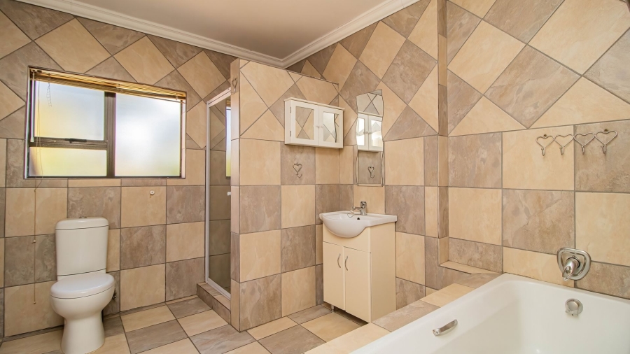 3 Bedroom Property for Sale in Witfield Gauteng