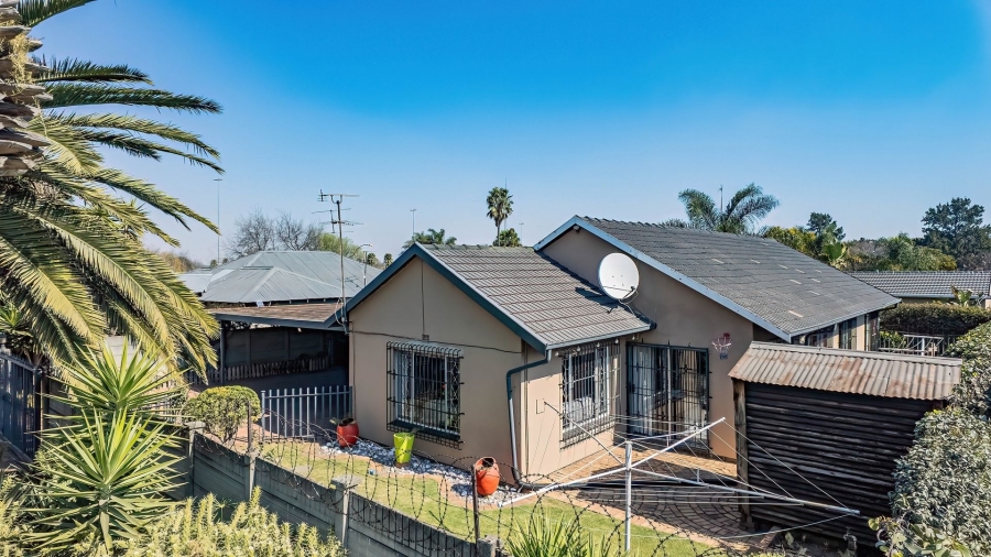3 Bedroom Property for Sale in Witfield Gauteng