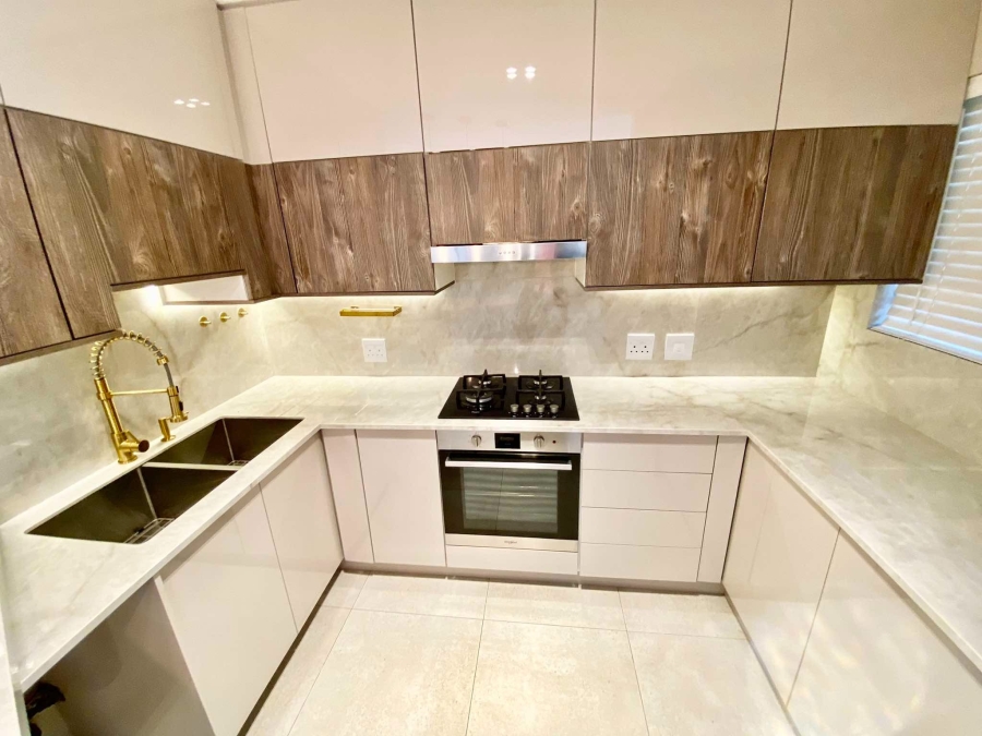 To Let 1 Bedroom Property for Rent in Atholl Gauteng
