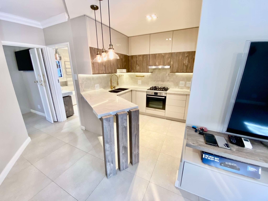To Let 1 Bedroom Property for Rent in Atholl Gauteng